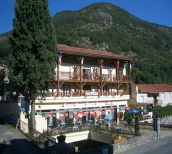 Club Pyrenees