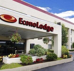 Econo Lodge Arena