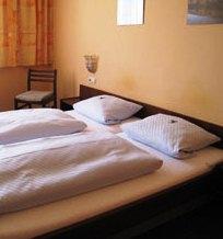 Donauhotel Hotel Garni