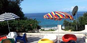 Akis Apartments Pelekas