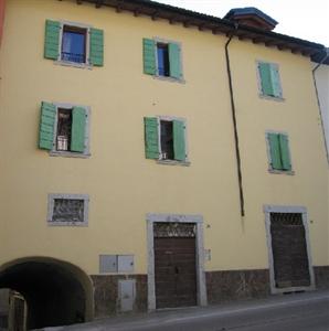 Casa Anita Tiarno di Sotto