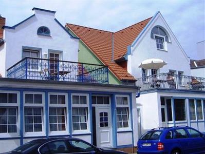 Hotel Zum Strand