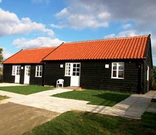 The Ship Inn Blaxhall