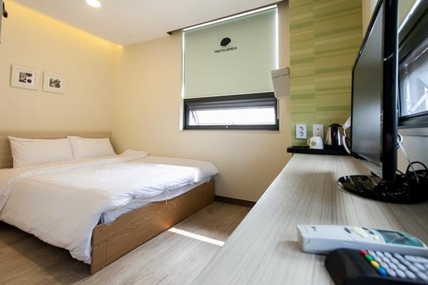 Hostel Korea 11th Changdeockgung