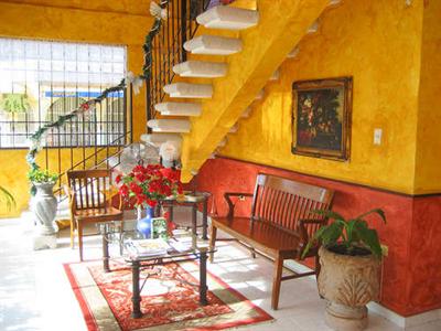 Hotel La Casona Real