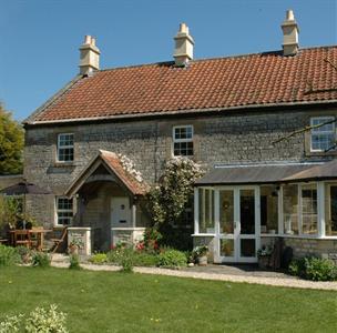 School Cottages Bed & Breakfast