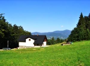 Apartmany u Honzy