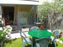 Rental Apartment Rsidence Ren Cros I - Bandol studio flat 4 persons