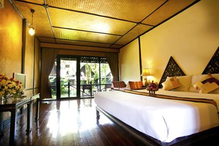 Lampang River Lodge