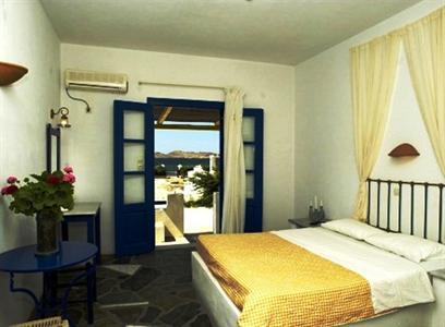 Hotel Naoussa