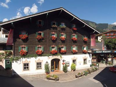 Romantikhotel Zell Am See