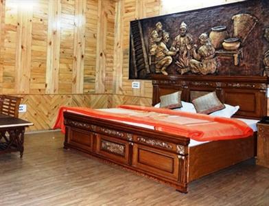 Hotel Royal Palace Kasol