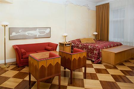 Sokos Hotel Torni