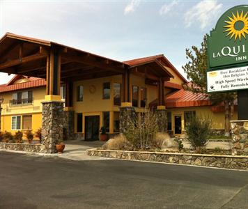 La Quinta Inn Bishop-Mammoth Lakes