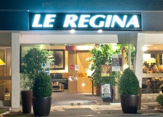 Le Regina Hotel Neufchatel-Hardelot