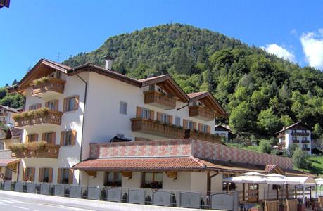 Albergo da Emilio