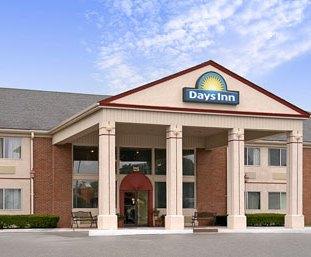 Days Inn Columbus