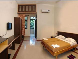 Manandawady Homestay