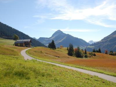 Haus Chiara