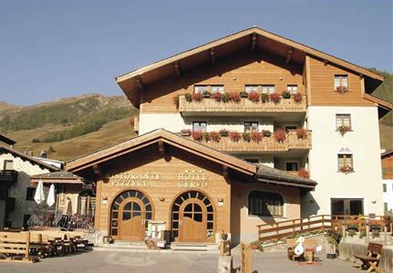 Hotel Cervo