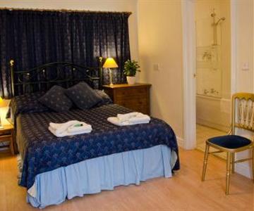 Halfway House Inn Bridgnorth