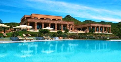 Cape Sounio Grecotel Exclusive Resort