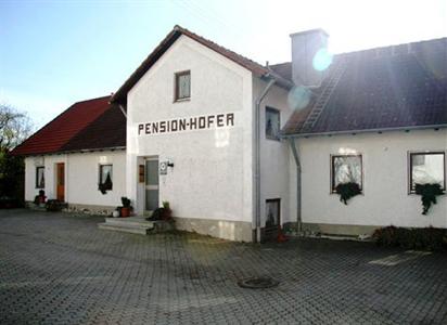 Gasthof Pension Metzgerei Hofer