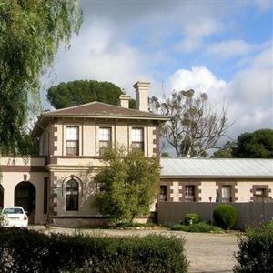 Kapunda Station Bed & Breakfast