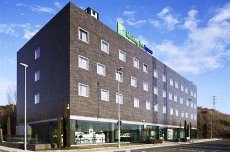 Holiday Inn Express Pamplona