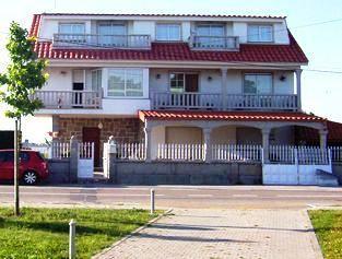 Apartamentos Barrosa II