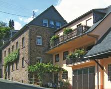 Weingut-Gastehaus Karl Otto Nalbach