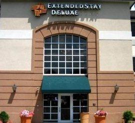 Extended Stay America - Boston - Westborough - East Main Street