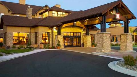 Hilton Garden Inn Bozeman