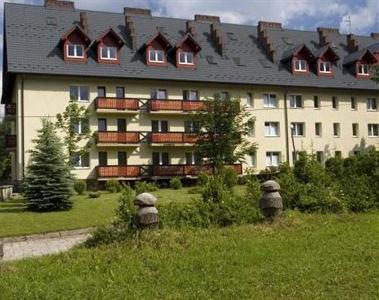 Hotel Harnas