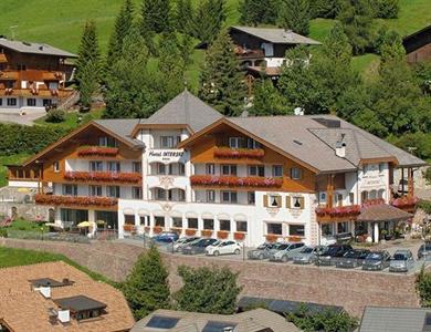 Hotel Interski