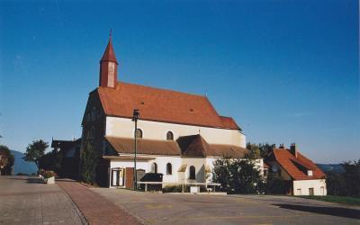 Appartementhaus Trauthof