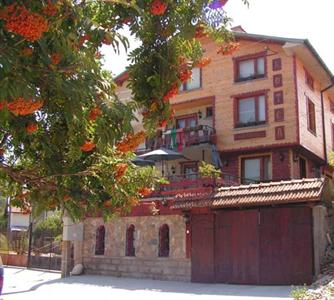 Guest House Kalina Govedartsi