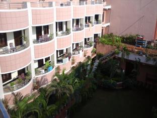 Hotel Gajapati