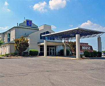 Motel 6 Springfield (Illinois)