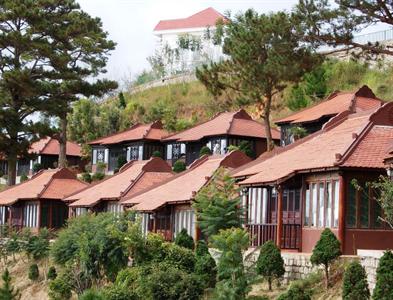 Osaka Village DaLat