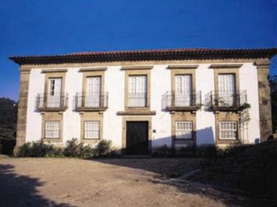 Casa da Varzea