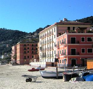 Hotel Villabianca