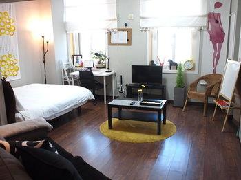 Hanso Residence Seoul