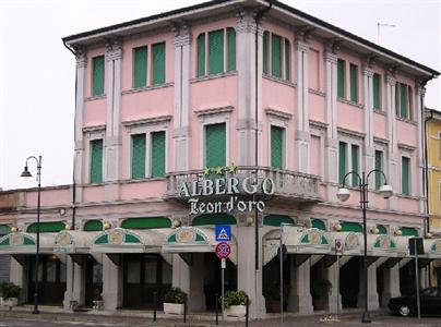 Albergo Leon d'Oro Noventa di Piave