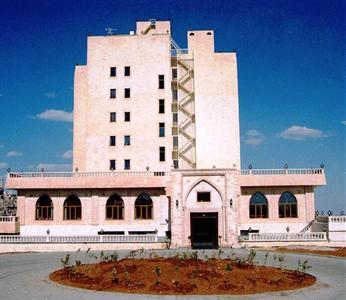 Buyuk Mardin Otel