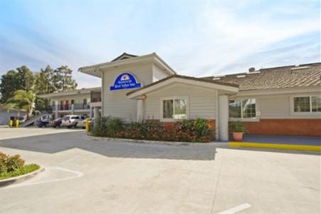 Americas Best Value Inn Oxnard Port Hueneme