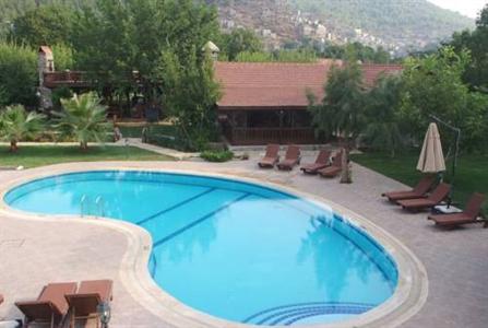 Kaya Villas
