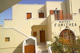 Fomithea Hotel Kamari