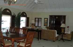 Romantic Escape - 3 BR Villa - Montego Bay