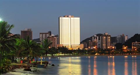 Sheraton Vitoria